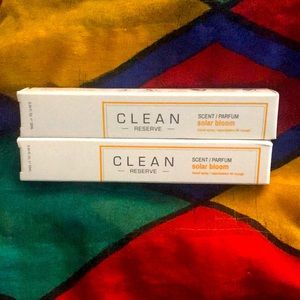 Clean Reserve - Solar Bloom .34 oz